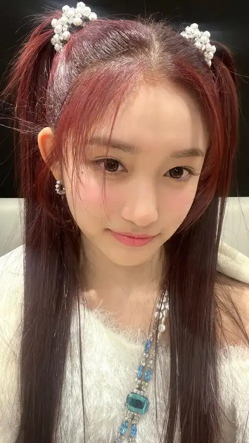 有没有ive李瑞的神图啊? - 知乎