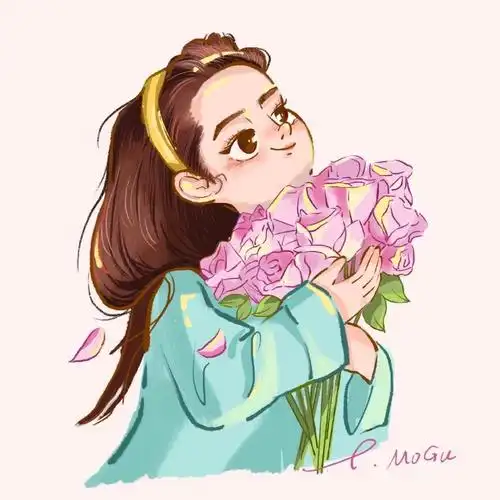 刘亦菲有哪些图适合做头像? - 知乎