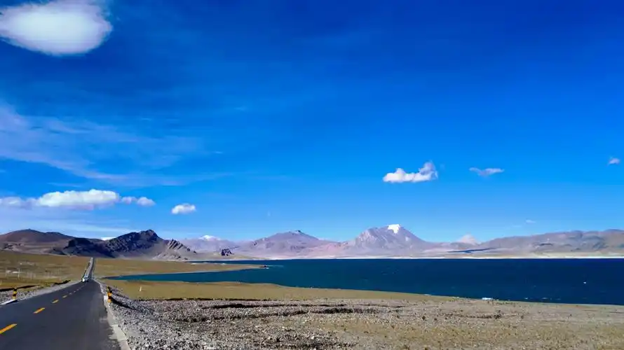 我要去西藏 之羌塘