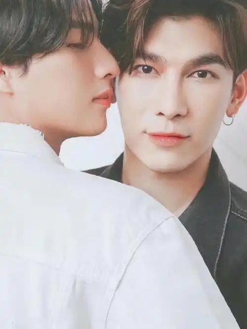 mewgulf  #缪糕  #缪苏帕糕卡娜