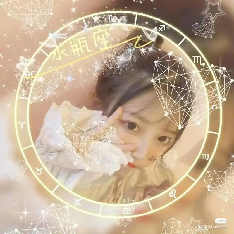 今日分享水瓶座头像下~ - 抖音