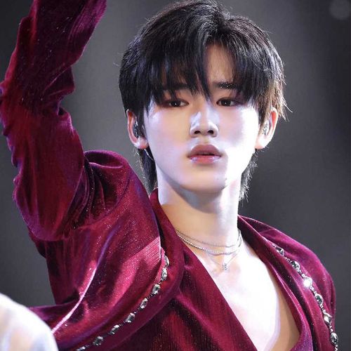 hashtag冰晶小蛮腰锁骨链宋亚轩同款项链简约气质项链