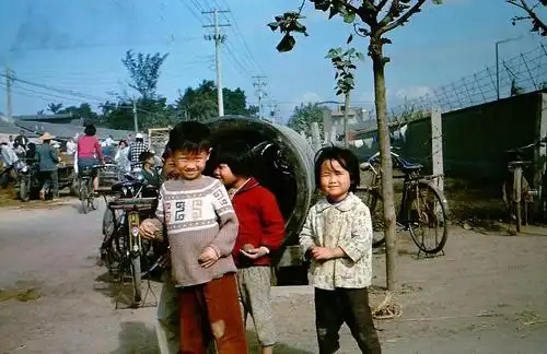 任知的相册-台湾怀旧老照片