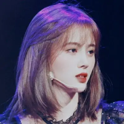 鞠婧祎鞠婧祎头像