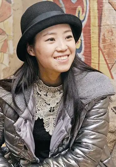 羌族歌手云朵18岁师从刀郎学成后5上春晚和师父情同父女