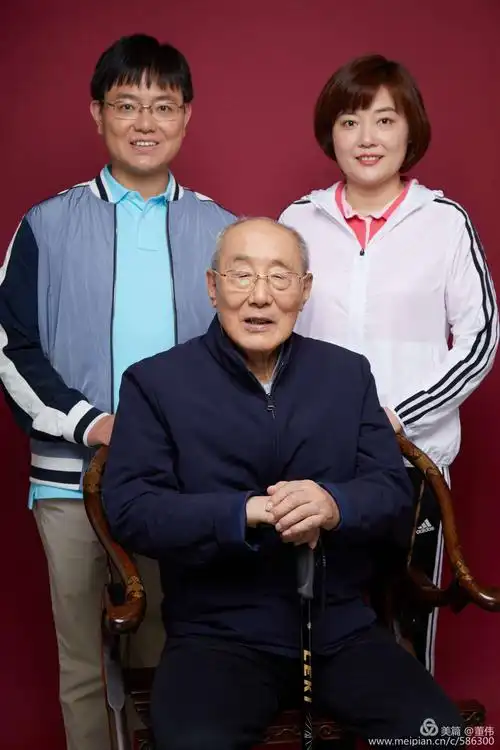 2019年新春家庭生活照 - 美篇