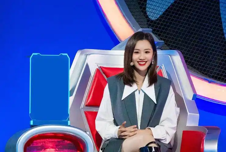 攸佳宁对庞博的认同,让《最强大脑》彻底被打脸