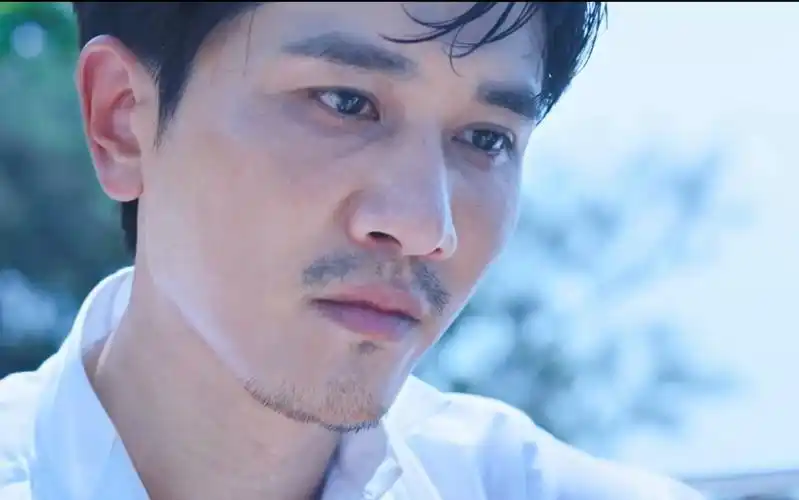 【彭冠英】电视剧《阳光之下》个人主题曲《经过》混剪-左然的十五亿