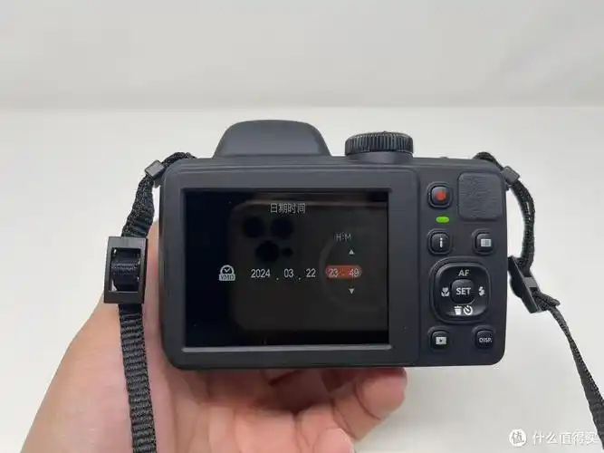 胶片时代的王者在数码潮流的余晖柯达pixproaz40540倍