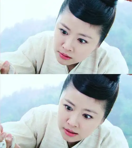 倾世皇妃林心如