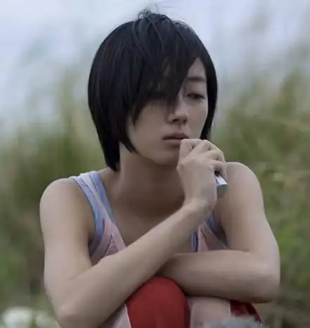 近日,桂纶镁忙宣传电影《白日焰火》,新角色有多场情欲戏,她感谢剧组