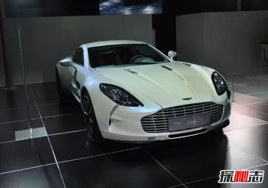 世界上最贵的豪华车排名,劳斯莱斯银魅售价15亿人民币