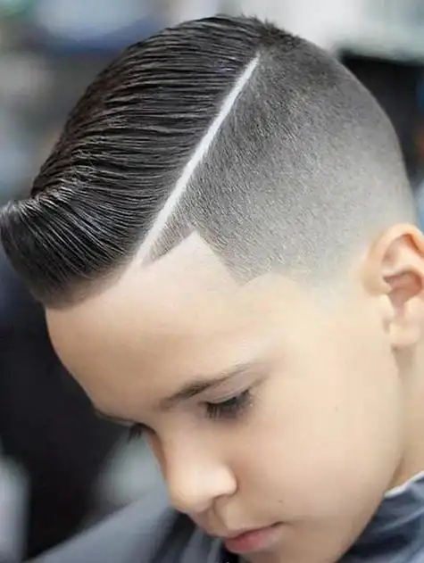 特别适合0到1岁男宝宝的发型,你最喜欢哪一款?