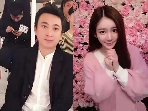 王思聪的爱情故事:从纯情少年到花心大少_王颖_女友_感情