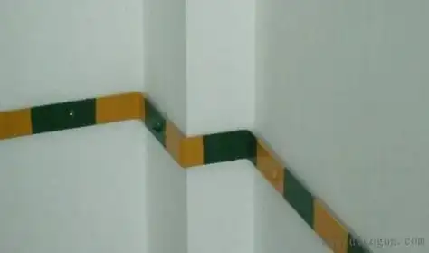 主接地小做法&rarr