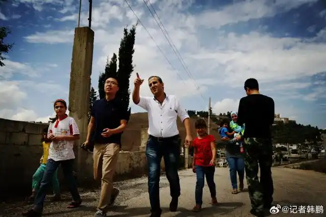 一炸一路vs一带一路