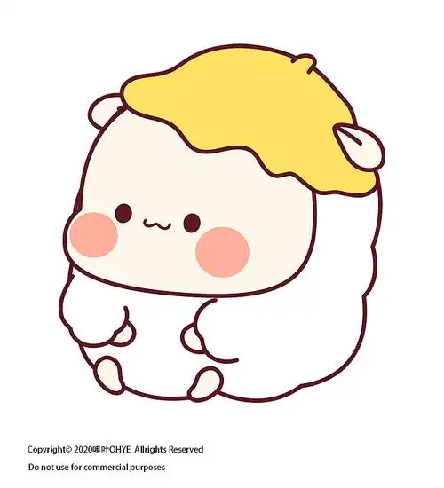 作品整理第一集羊宝宝