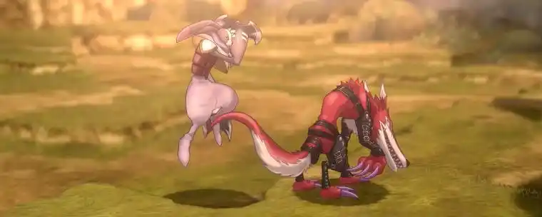 《数码宝贝绝境求生自由海恶魔兽怎么入队》