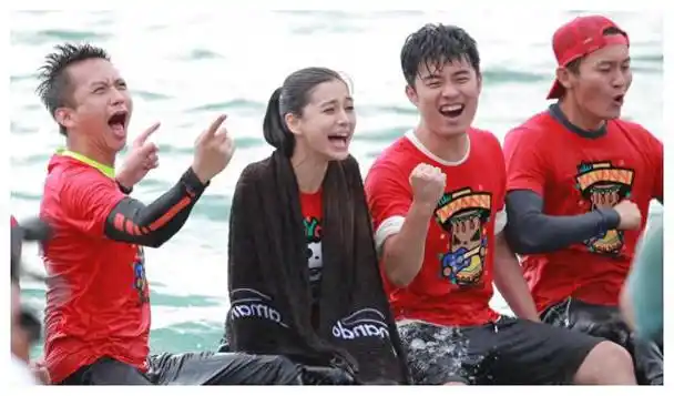 郑恺|跑男|真人秀_网易订阅