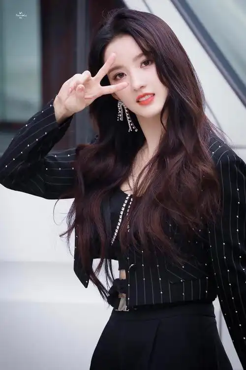 210421刘些宁金曲转场