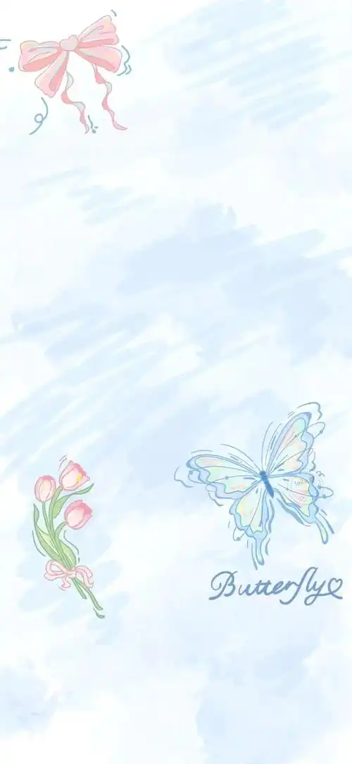 手机锁屏77桌面