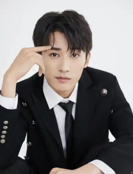 刘学义:都说欢瑞男艺人过30岁会大火,为啥到我这就不行?