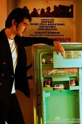 1011金城武生日快乐