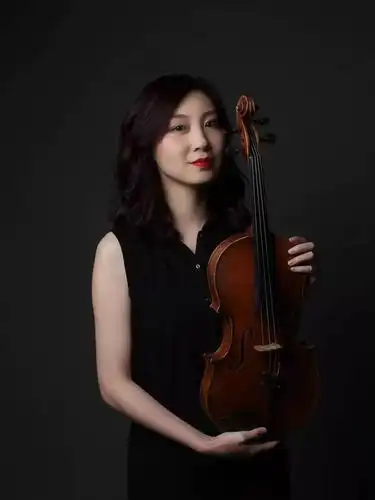 7位年轻演奏家助力云上开唱,与大咖们同台献艺!