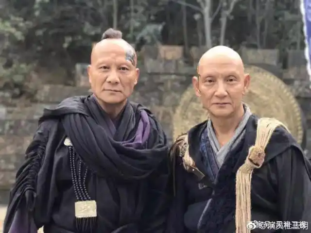 《群英会》杜玉明——只要观众喜欢我可以"坏"下去