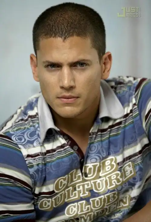 越狱男主角米帅高清图片素材(19p)