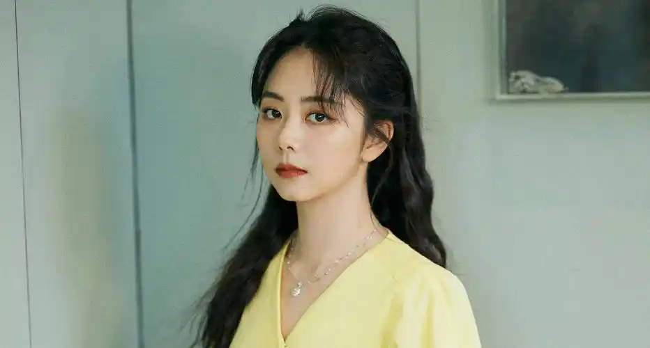 刘宇宁新剧再演男二,女主是今年手握爆款影视剧的她_谭松韵_时间_角色