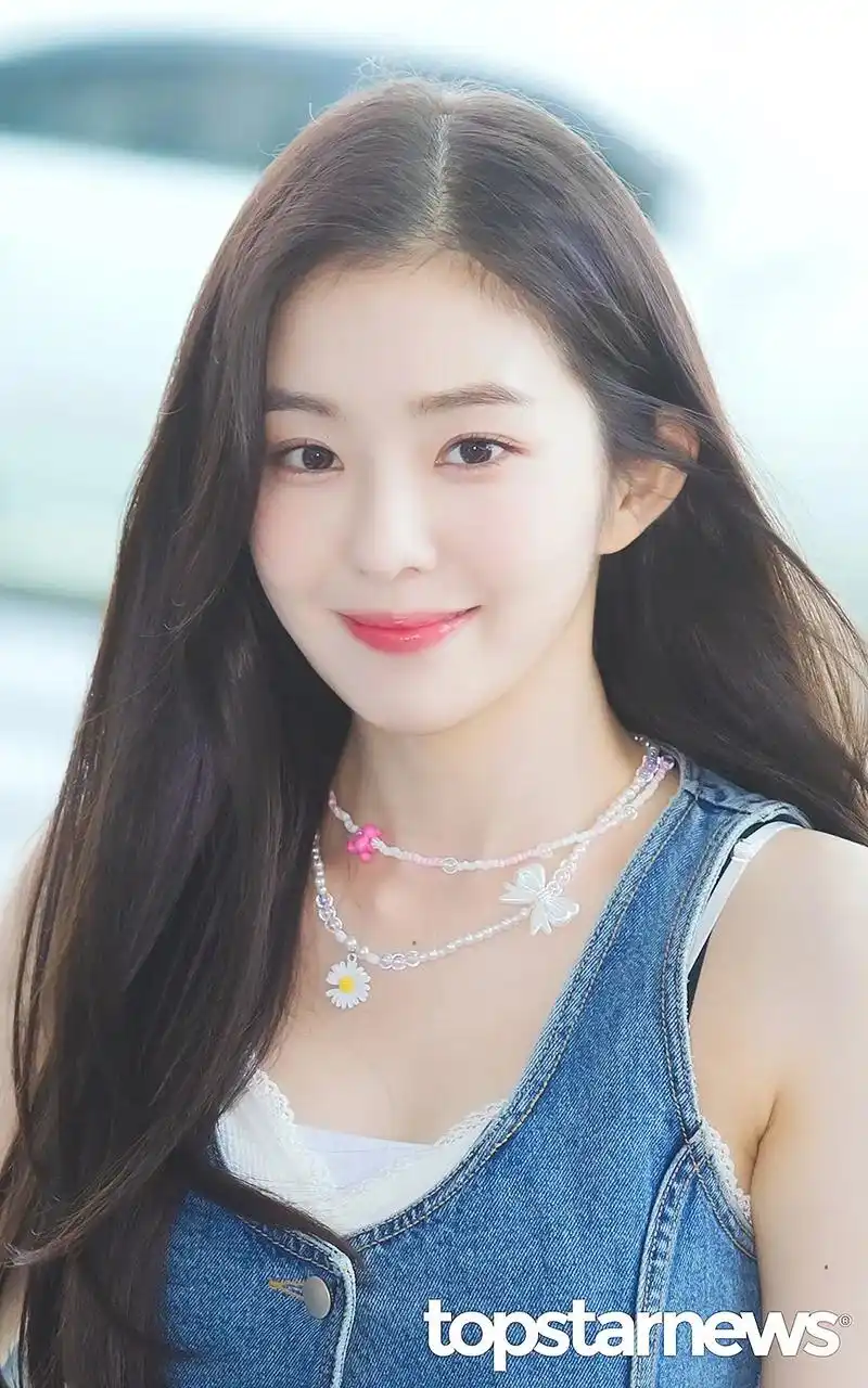 "我今天漂亮吗?" #裴珠泫irene #kpop人的日常  - 抖音