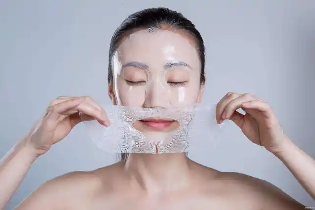 面膜正常几天敷一次正常贴面膜几天敷一次最好