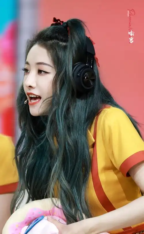 喻言非日常派对