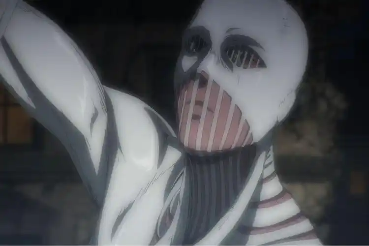 战锤巨人,日本漫画《 a target="_blank" href="/item/进击的巨人