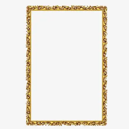 关键词 : 相框,金边,简易边框[声明] 觅元素所有素材为用户免费分享