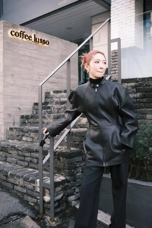 和孟美岐一起走过##岐遇日常