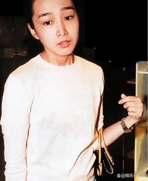 瞒不住了刘德华和赖文慧真实关系原来除了结婚证啥都给了