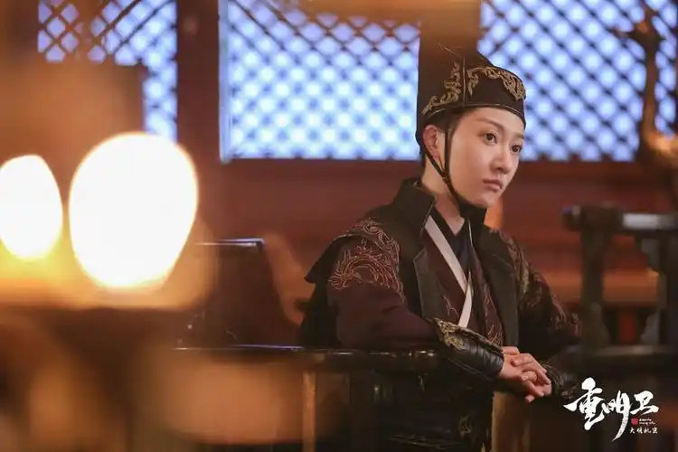 余玥《抱走吧爱豆》"同性招惹体"惹众羡慕