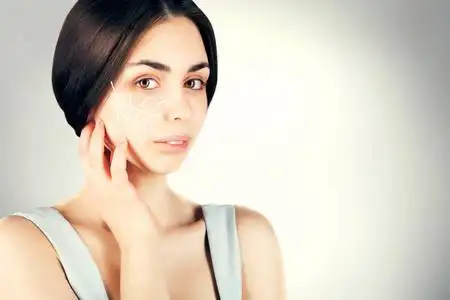 修复皮肤屏障图片-修复皮肤屏障素材-修复皮肤屏障插画-摄图新视界