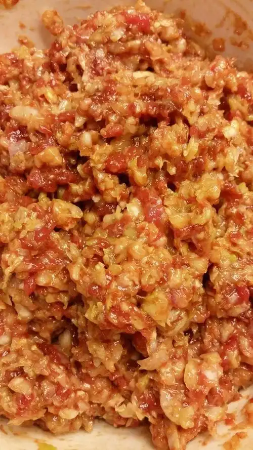 19种饺子馅做法,老人小孩都爱吃,一口一个真过瘾,做多少吃多少