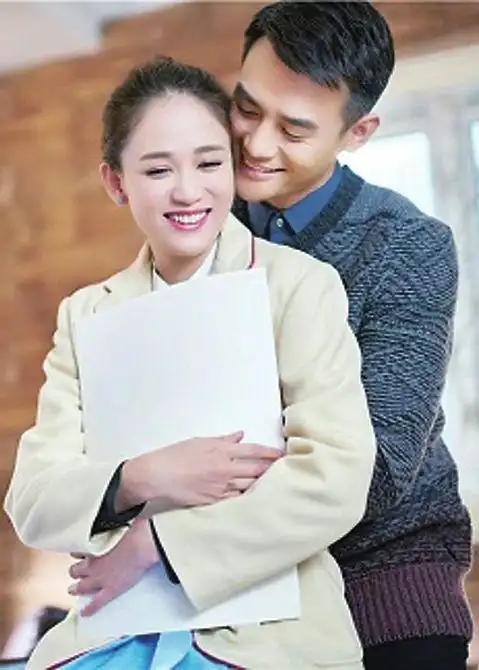 盘点王凯"四位绯闻女友",个个都是神仙颜值!