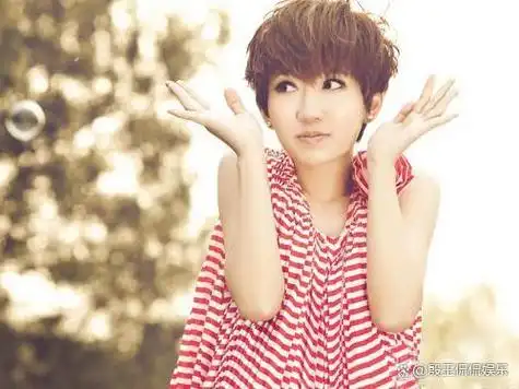 洪辰:音乐与影视的双栖才女!