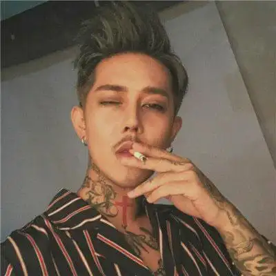 2022年最火头像霸气男帅气男生高清图片大全