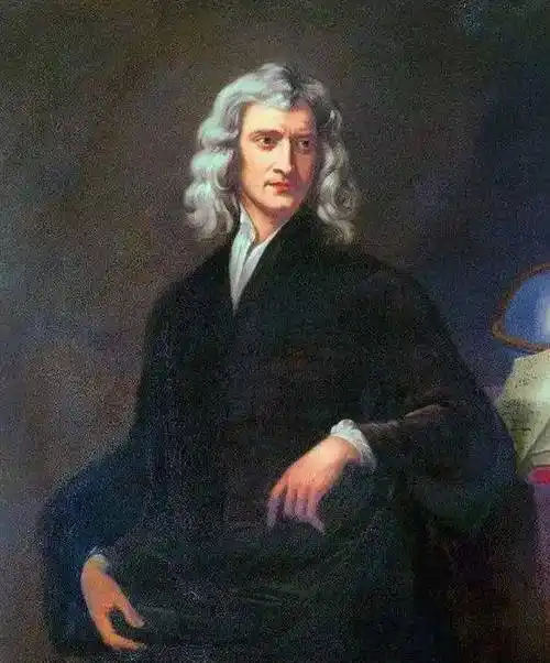 【物理大师】一代科学天才的浮生一梦_牛顿_母亲_英国皇家学会