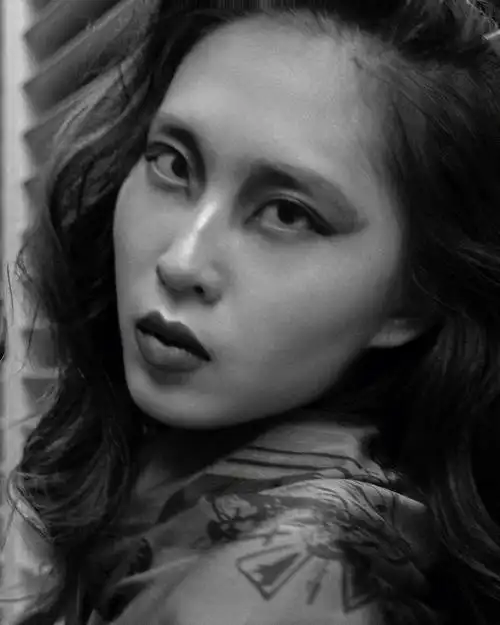 好喜欢黑白照片啊啊啊