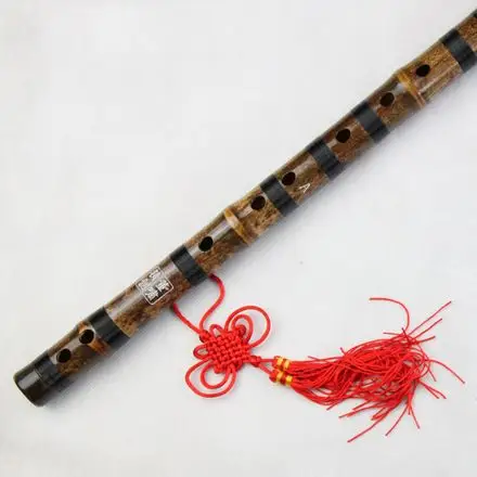 厂家直销:特级精品紫竹低音大笛子/竹笛/民族乐器/视频示范 包邮