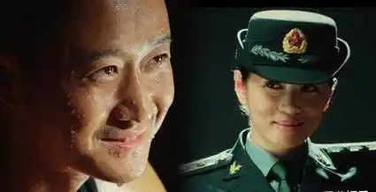 原创2013年国际上齐名章子怡的余男为何愿帮愣头青吴京拍战狼