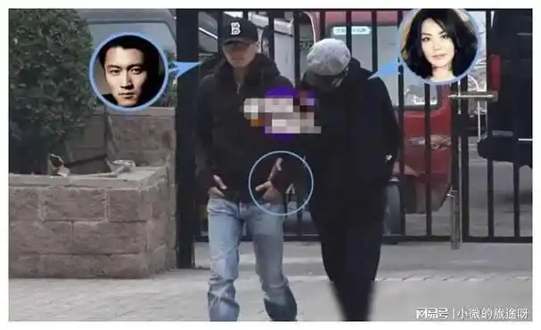 王菲谢霆锋高调宣布喜讯等待已久终究到来啦