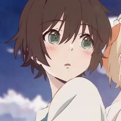 【情头】喜欢 无关性别